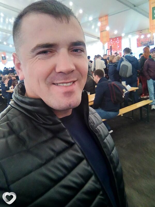 Сергей, 39, Дзержинске — анкета №2757805