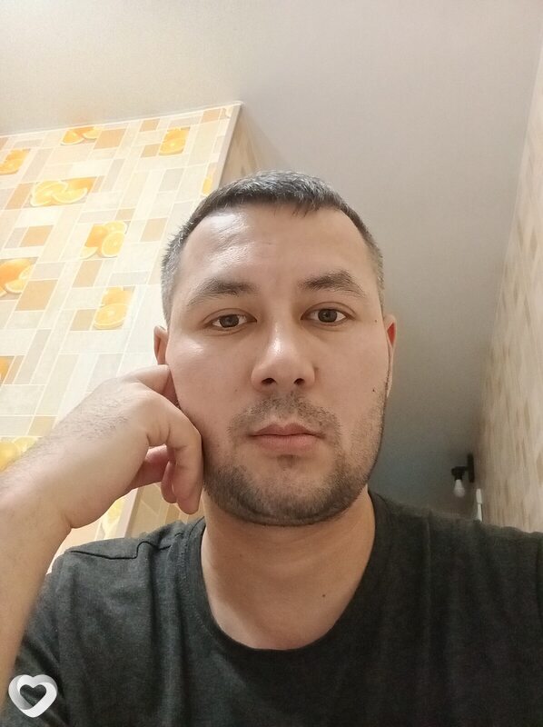 Али, 30, Кемерове — анкета №2757808