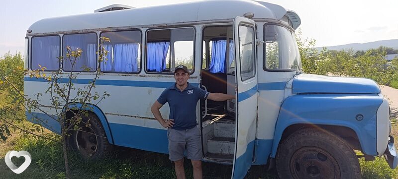 Виктор, 56, Ростове-на-Дону — анкета №2757816