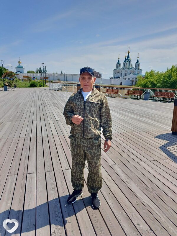 Андрей, Далматово