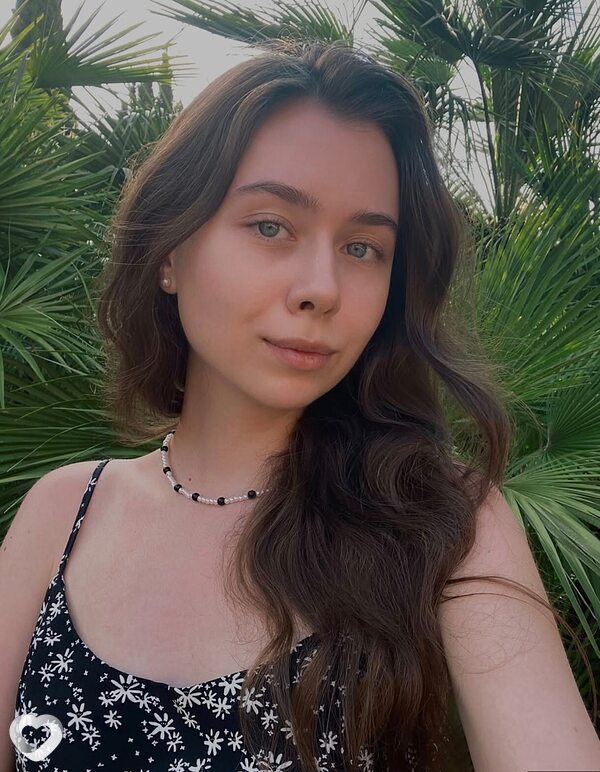 Кристина, 33, Москве — анкета №2757824