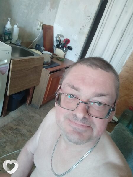 Олег, 56, Днепр — анкета №2760449