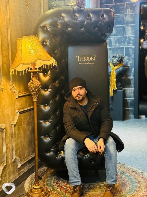 Алам, 31, Котласе — анкета №2760452