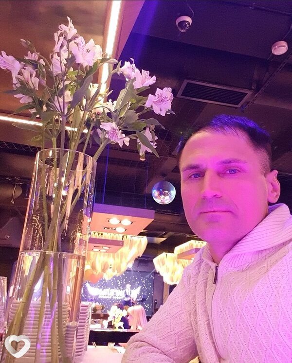 Дмитрий, 41, Минске — анкета №2760454