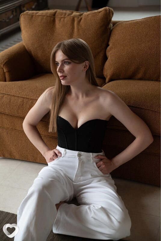Диана, 29, Москве — анкета №2760455