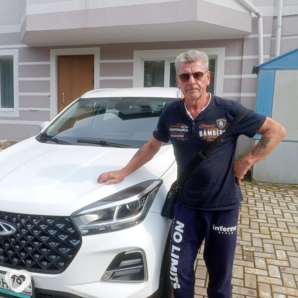 Юрий, 63, Москве — анкета №2760461