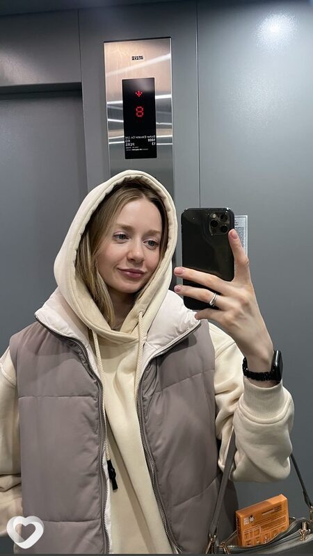 Вика, 43, Москве — анкета №2757953