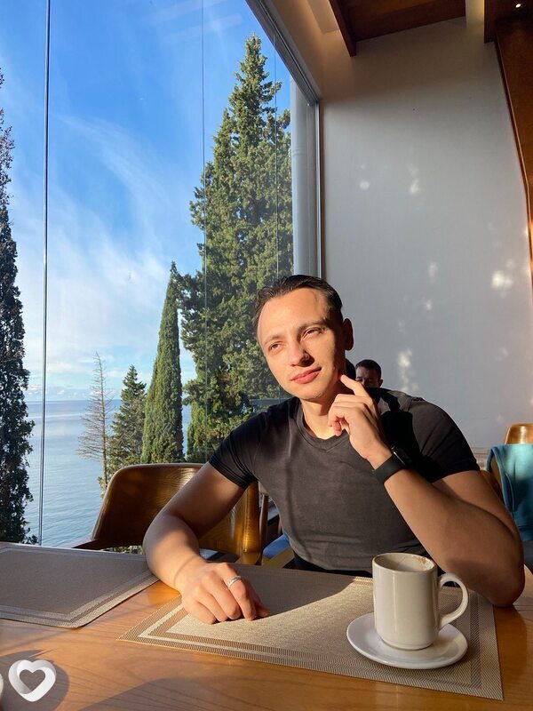 Денис, 30, Ростове-на-Дону — анкета №2757969