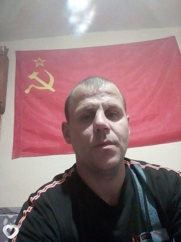 Максим, 39, Междуреченске — анкета №2757970