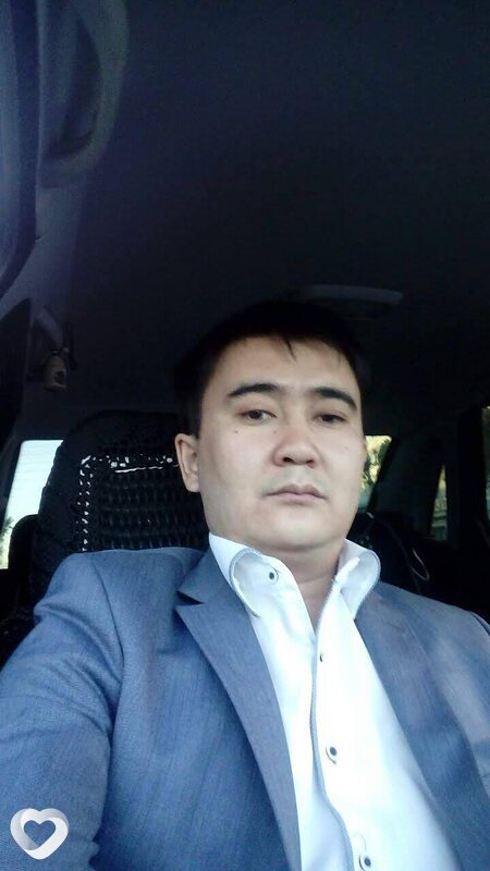 Темиржан, 38, Кокшетау — анкета №2757976