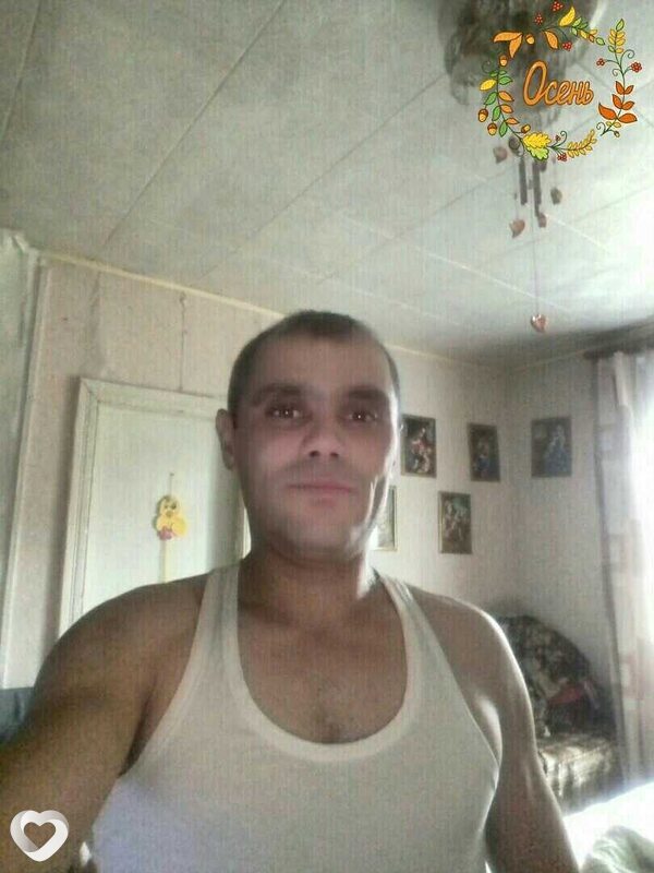 Леонид, 47, Гатчине — анкета №2757858