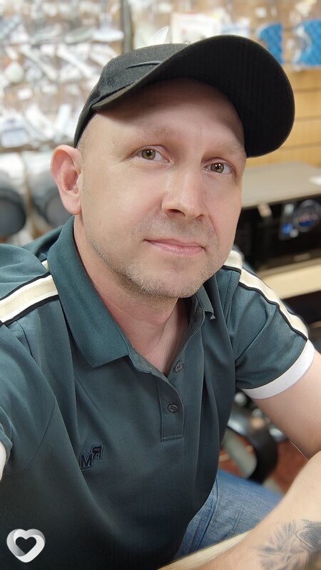 Алексей, 46, Альметьевске — анкета №2757872