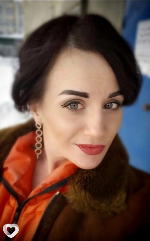 Алиса, 37, Муроме — анкета №2757875