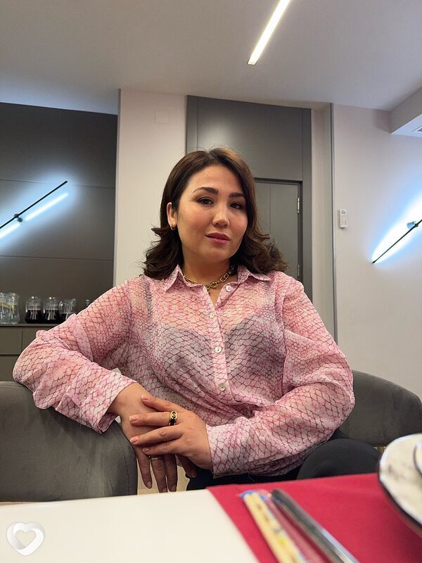 Айнур, 35, Астане — анкета №2757710