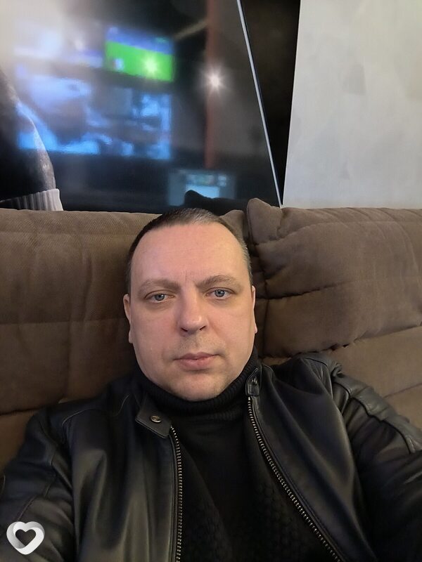 Влад, 43, Москве — анкета №2757717