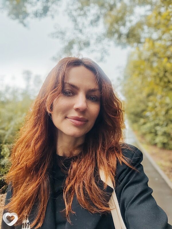 Ирина, 29, Новосибирске — анкета №2757718