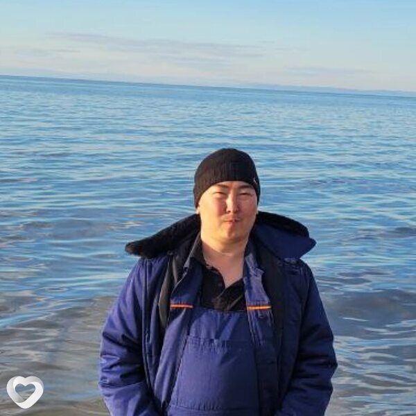 Чингис, 35, Улан-Удэ — анкета №2757722