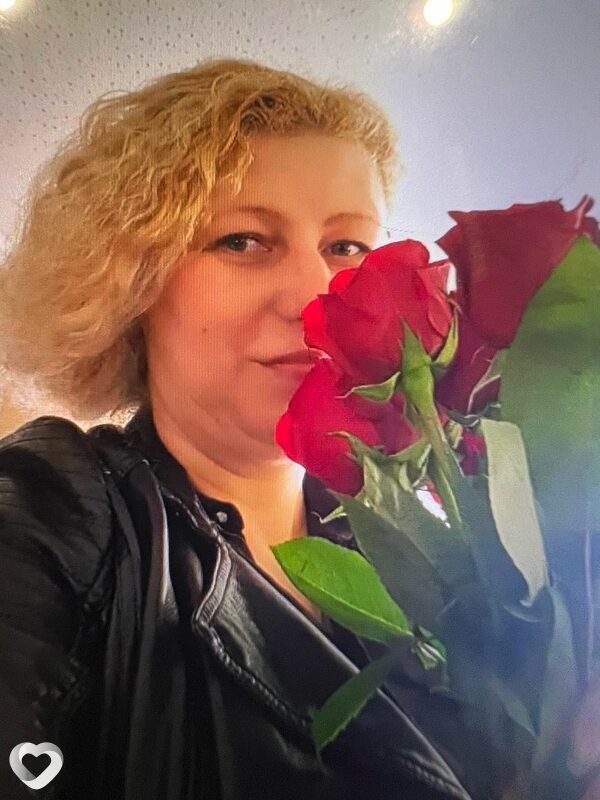 Наталья, Новокубанск
