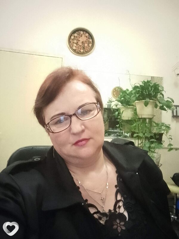 Мадам, 51, Смоленске — анкета №2775315