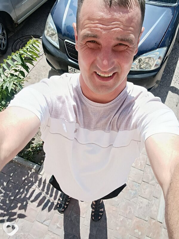 Анатолий, 39, Астрахани — анкета №2757951