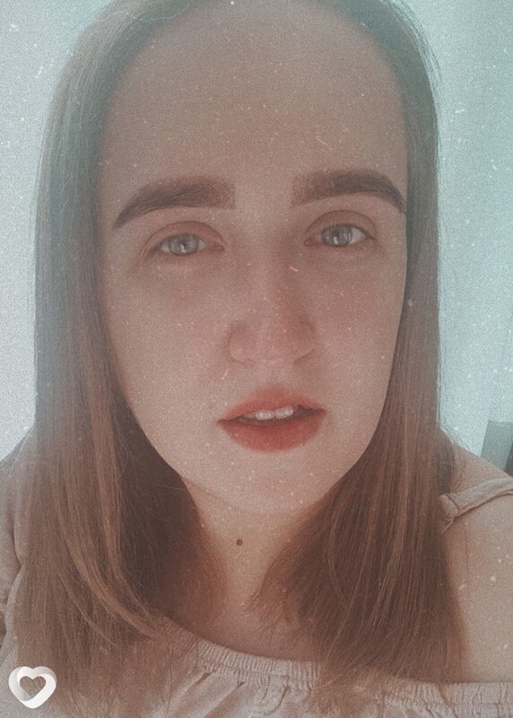 Анастасия, 29, Минске — анкета №2757952