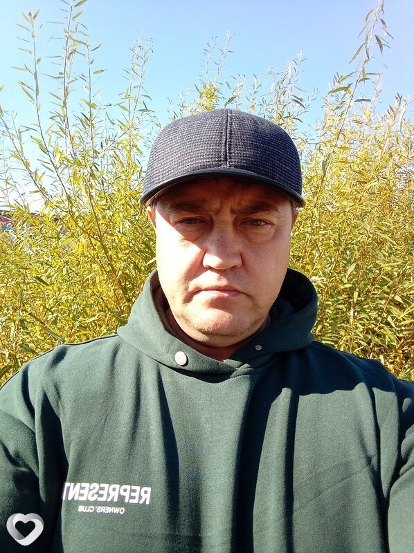 Пётр, 51, Ленинске-Кузнецком — анкета №2757980