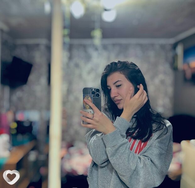 Yana, 21, Челябинске — анкета №2757981