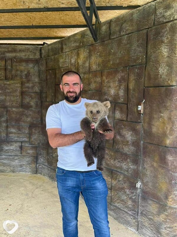 Тамерлан, 33, Алматы — анкета №2757985