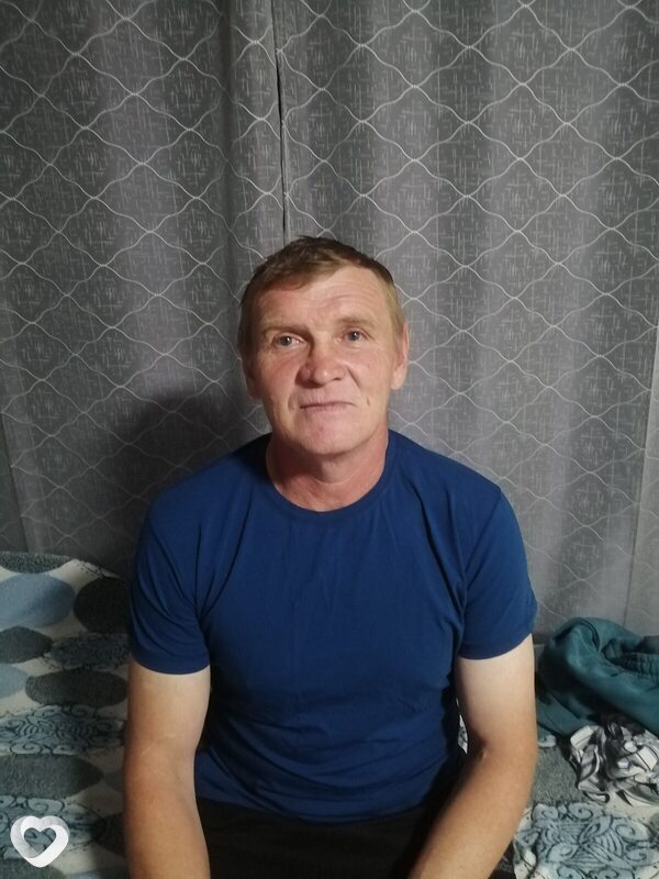 Александр, 54, Щучинске — анкета №2757986