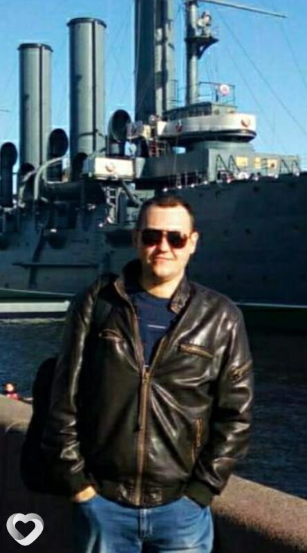 Максим, 37, Новосибирске — анкета №2757987
