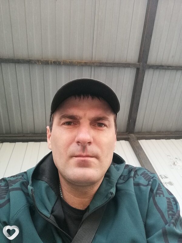 Дмитрий, 36, Челябинске — анкета №2757993