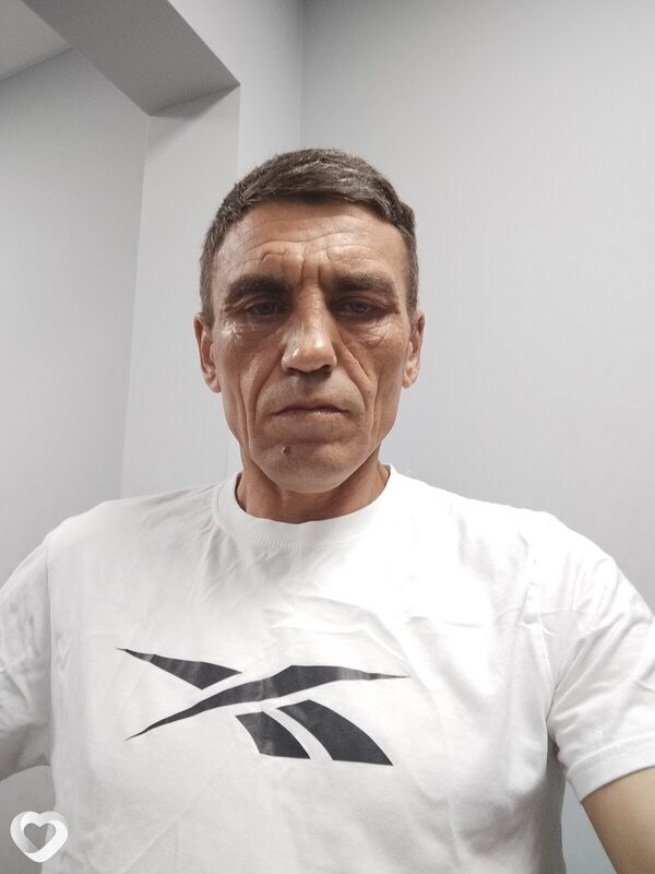Александр, 45, Санкт-Петербурге — анкета №2757881