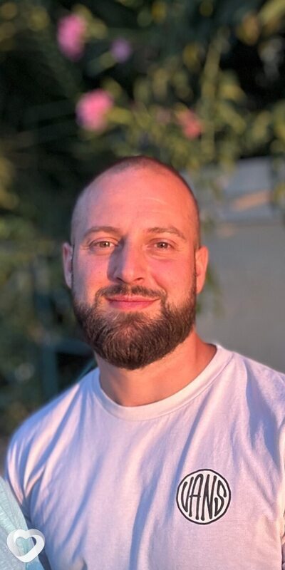 Дмитрий, 37, Владимире — анкета №2757886