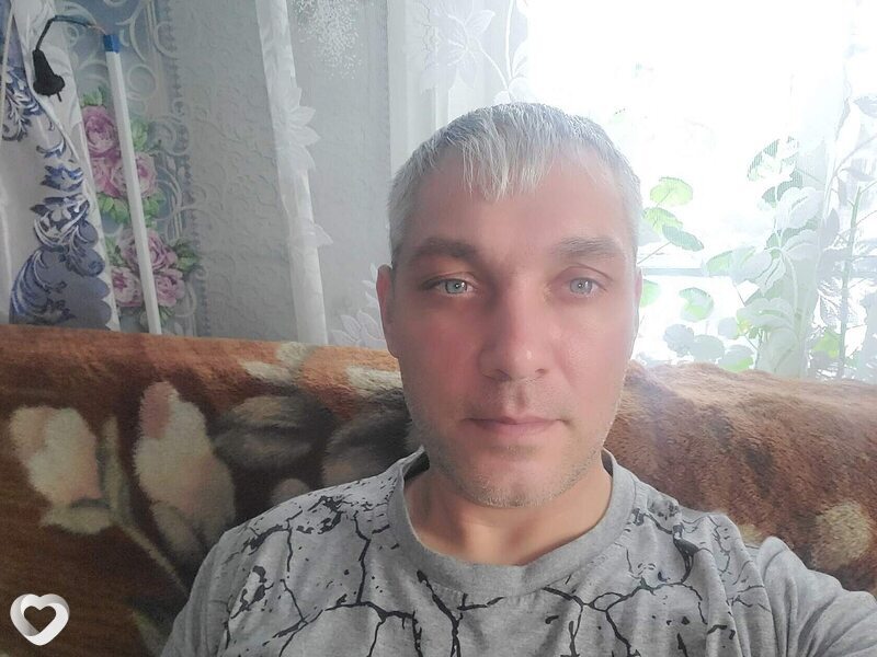 Иван, 43, Шахуньи — анкета №2757889