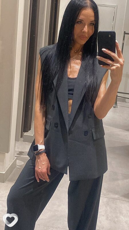 Natalya, 46, Москве — анкета №2757890