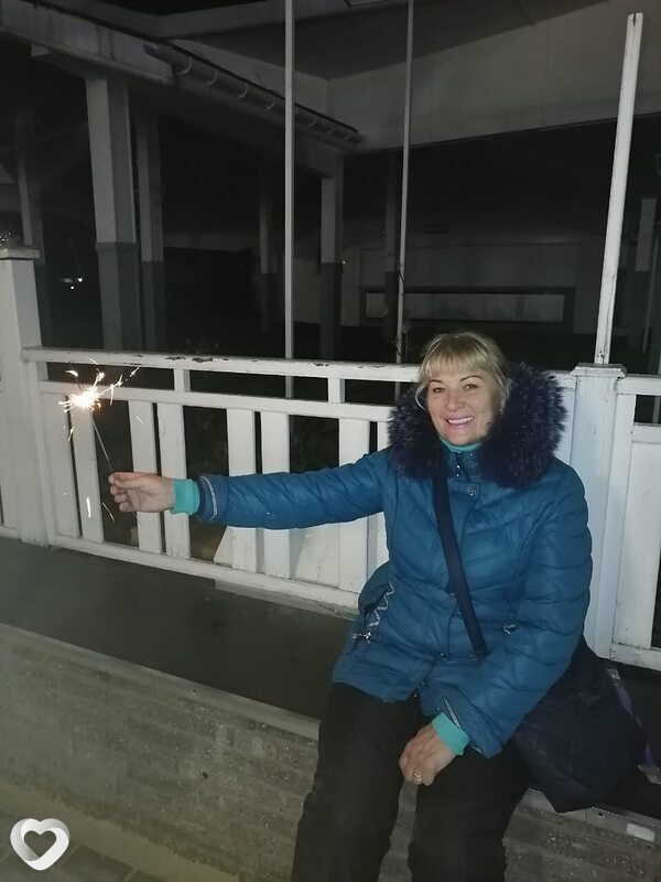 Марина, 51, Анапе — анкета №2757892