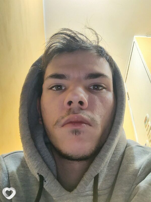 Серёга, 20, Голицыне — анкета №2757894