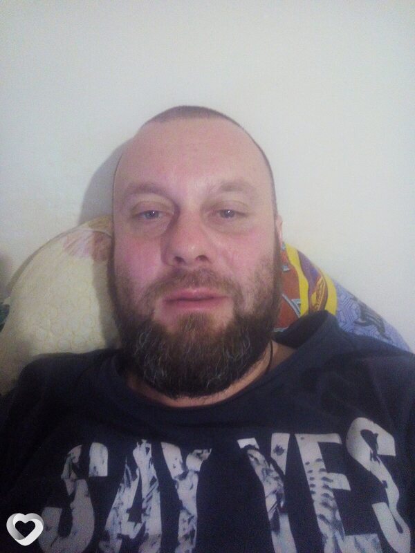 Андрей, 45, Туле — анкета №2757897