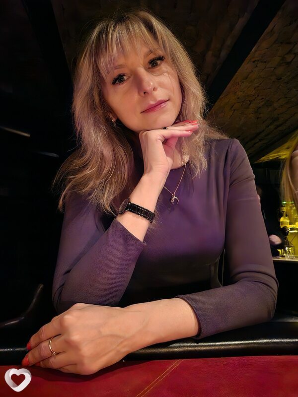 Полина, 38, Санкт-Петербурге — анкета №2757898