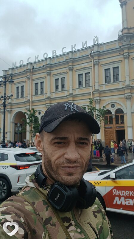 Рустам, 35, Тулуне — анкета №2758006