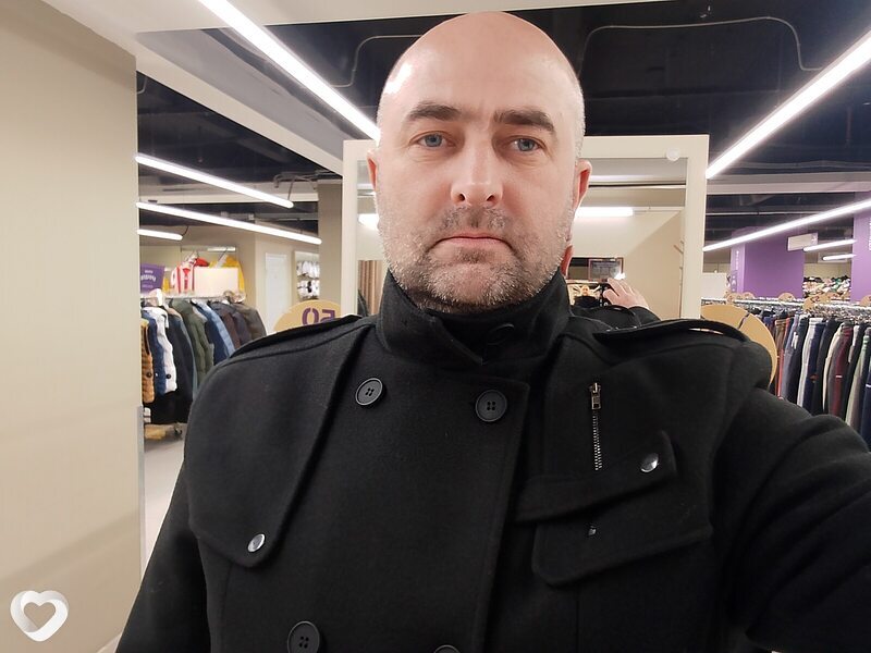 Роман, 46, Свободном — анкета №2758008