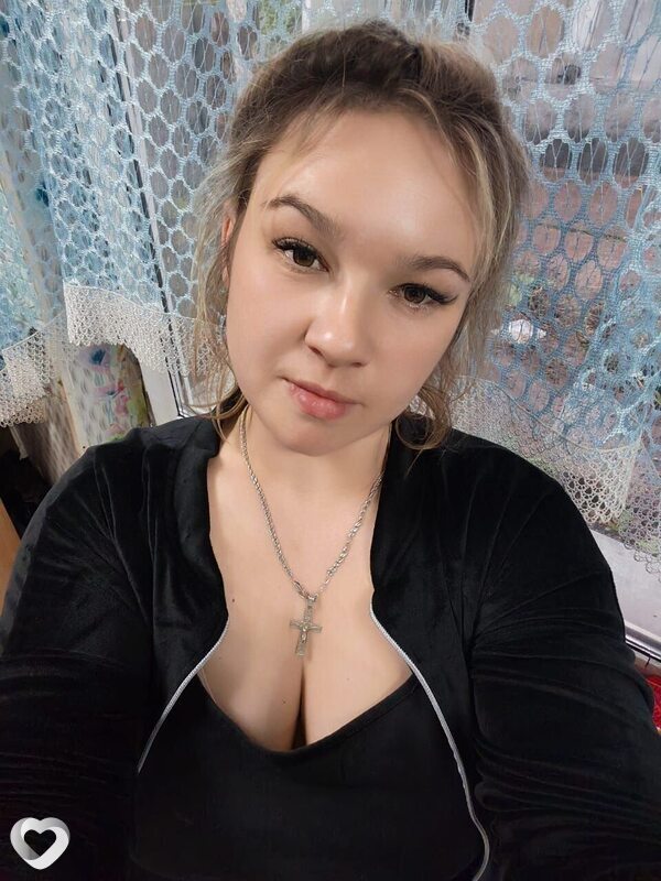 Анастасия, Киселевск