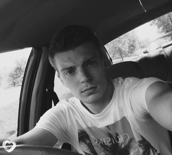 Максим, 24, Ярославле — анкета №2758021