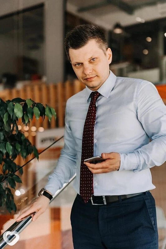 Макс, 36, Санкт-Петербурге — анкета №2758022