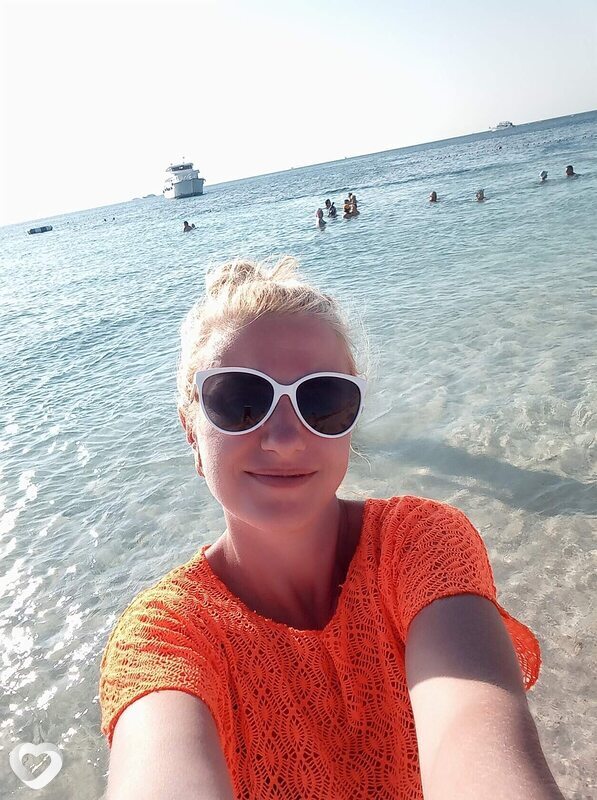 Олеся, 54, Ангарске — анкета №2758026