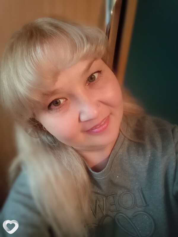 Гулькина, 47, Петропавловске — анкета №2758027