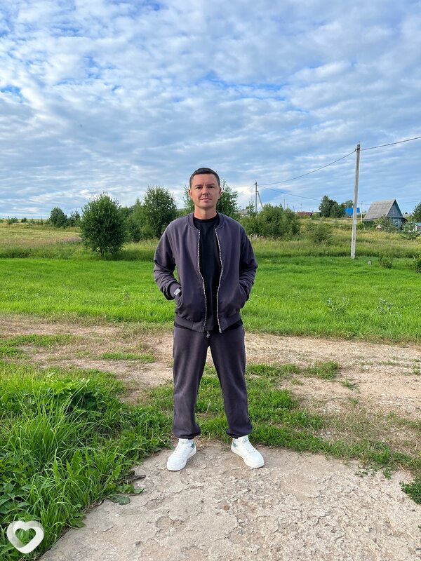 Артём, 39, Великом Устюге — анкета №2758029