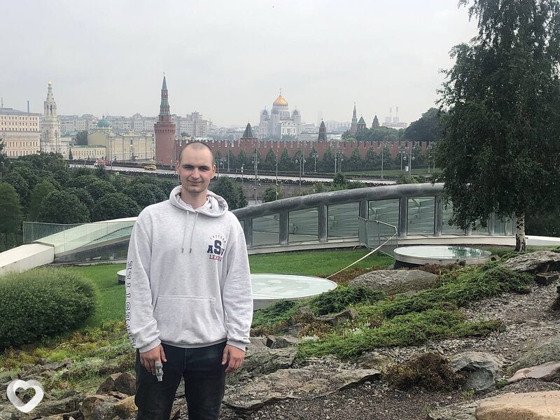 Алексей, 20, Воронеже — анкета №2758032