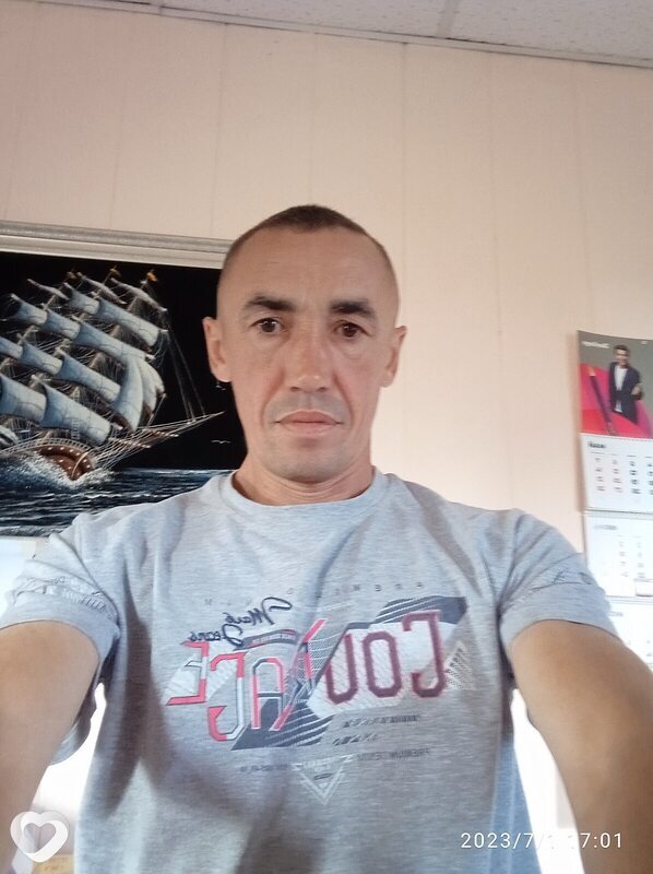 Андрей, 48, Новокузнецке — анкета №2758034