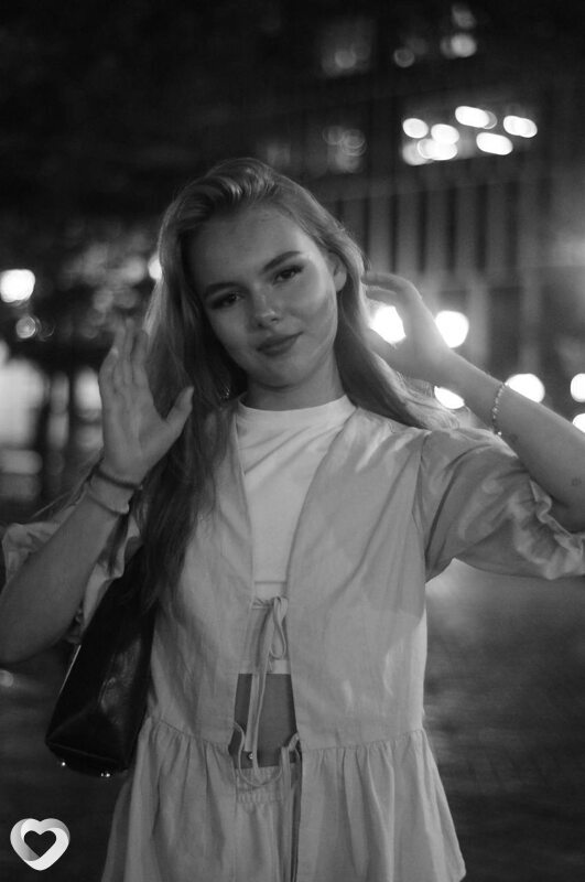 Самира, 19, Уфе — анкета №2758035
